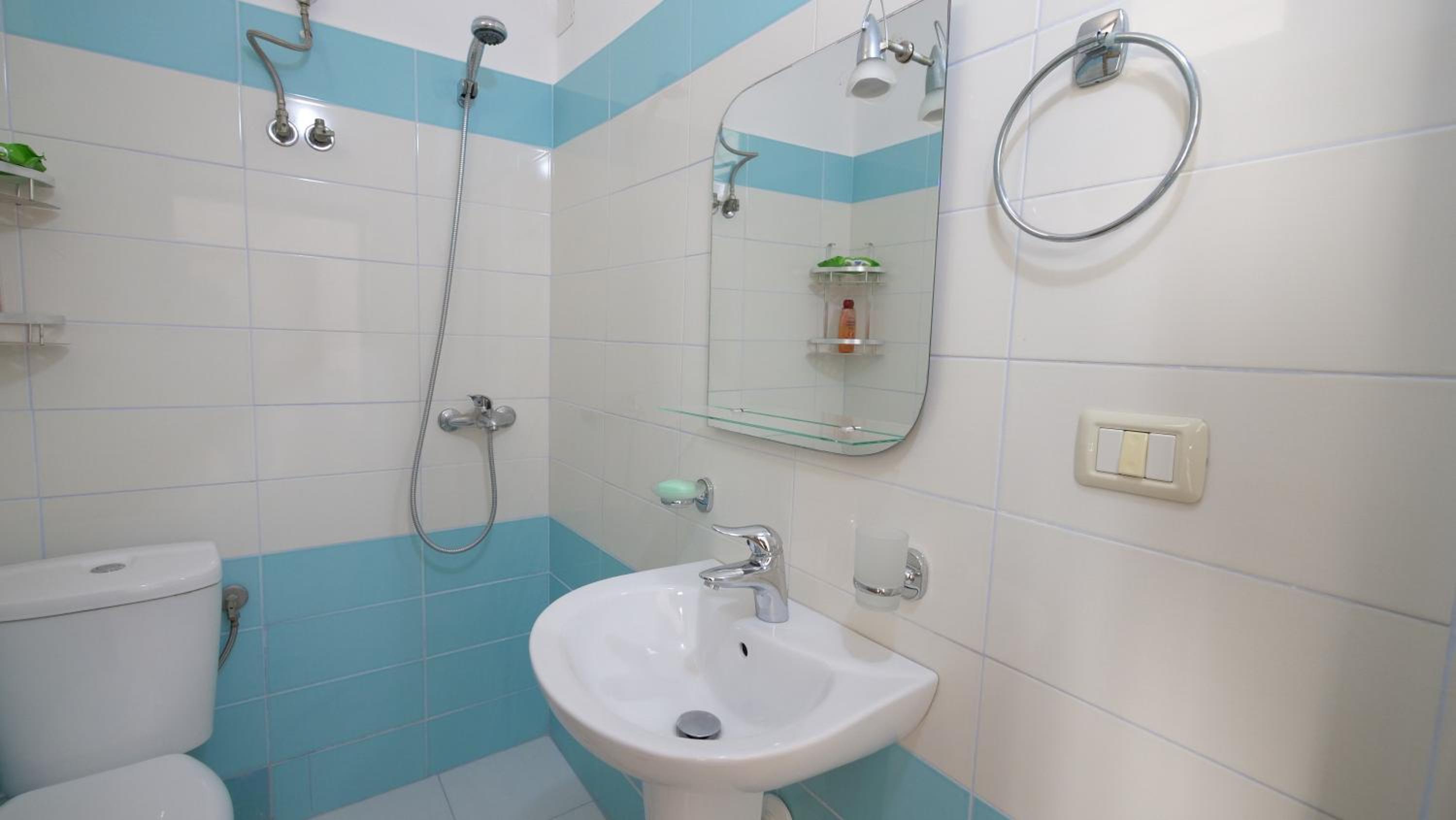 Kiri S.Apartaments