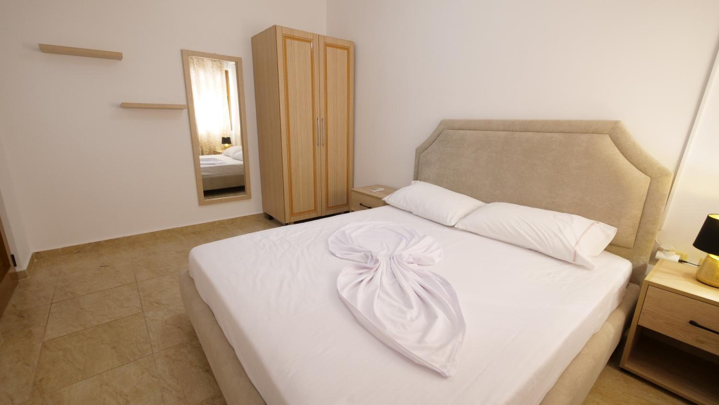 Kiri S.Apartaments