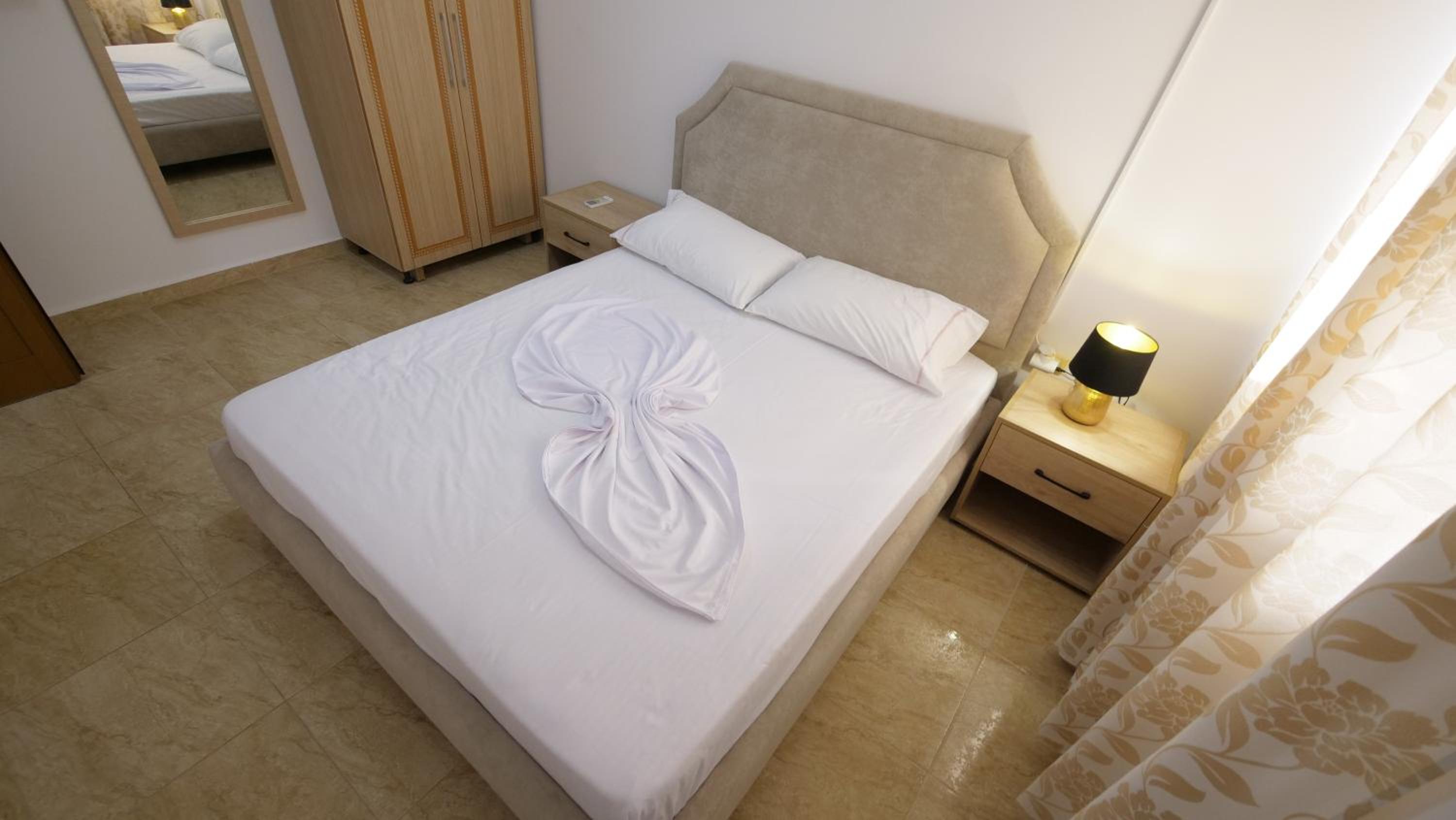 Kiri S.Apartaments