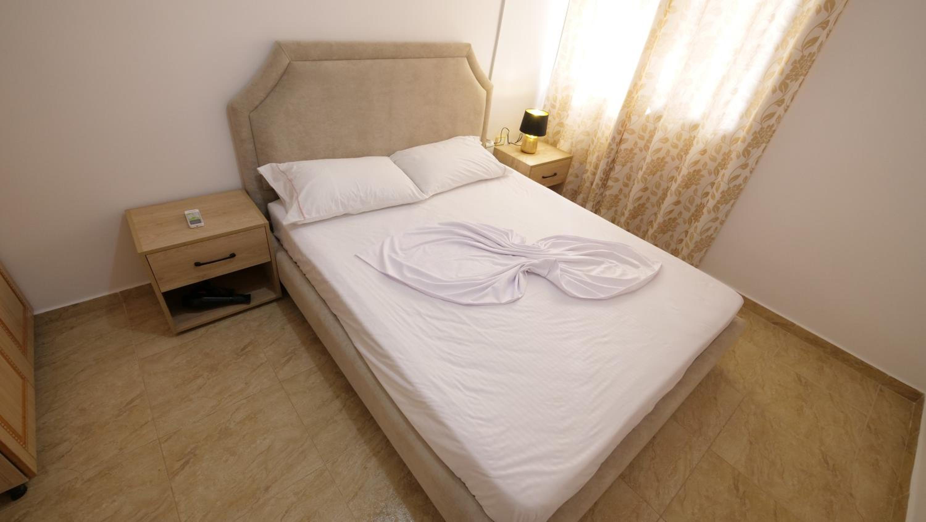 Kiri S.Apartaments