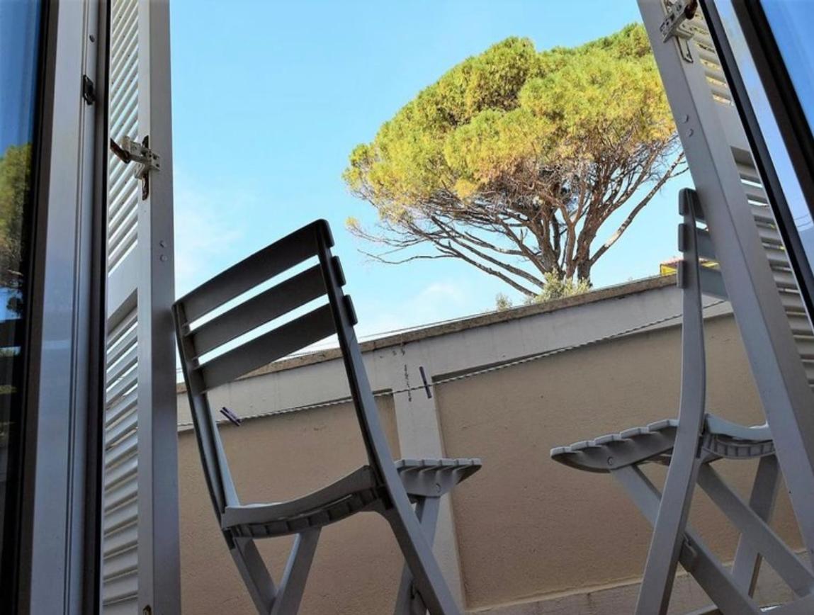 Room Eufemija-Rab view 3