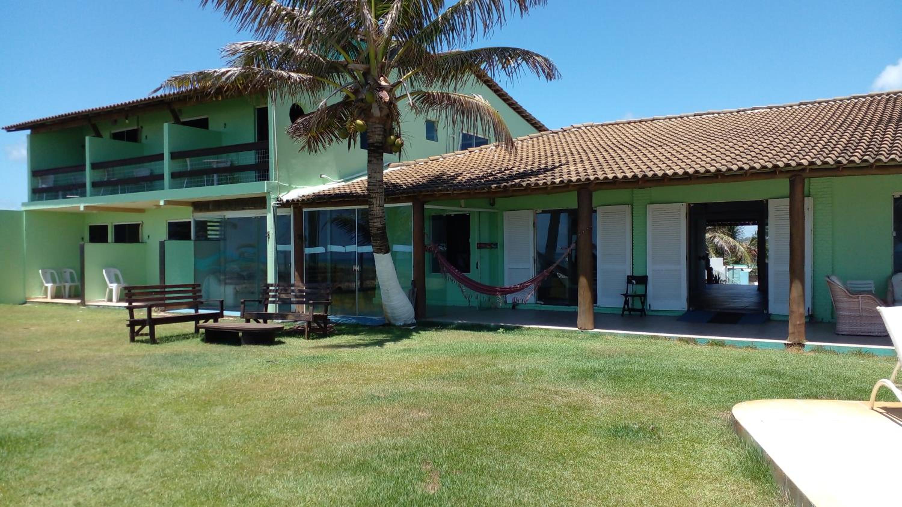 Pousada Aldeia do Forte view 3