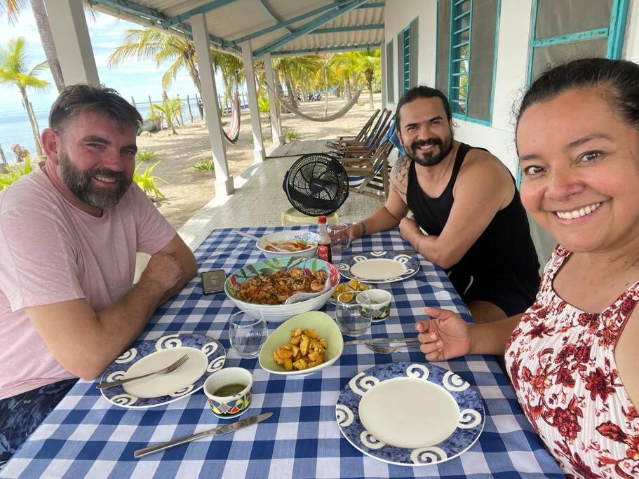Casa Manglar