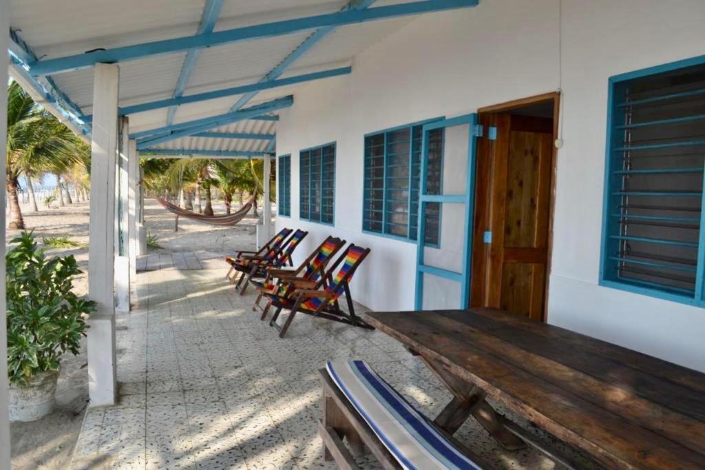 Casa Manglar