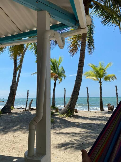 Casa Manglar