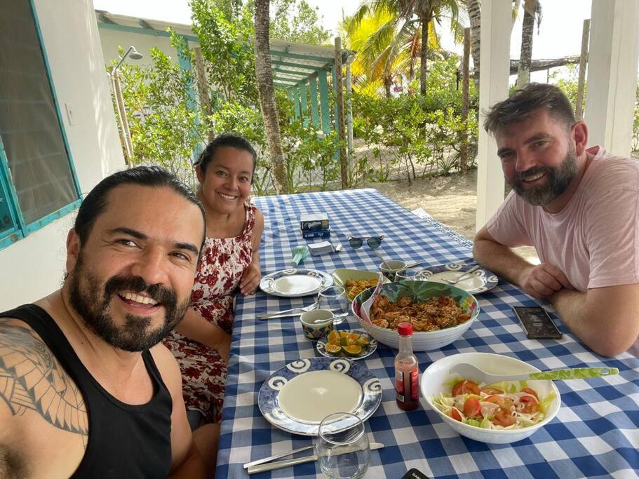 Casa Manglar