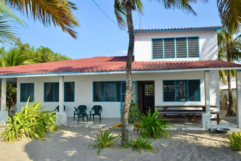 Casa Manglar