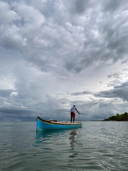 Casa Manglar