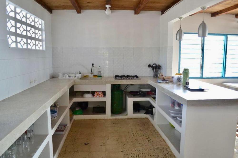 Casa Manglar