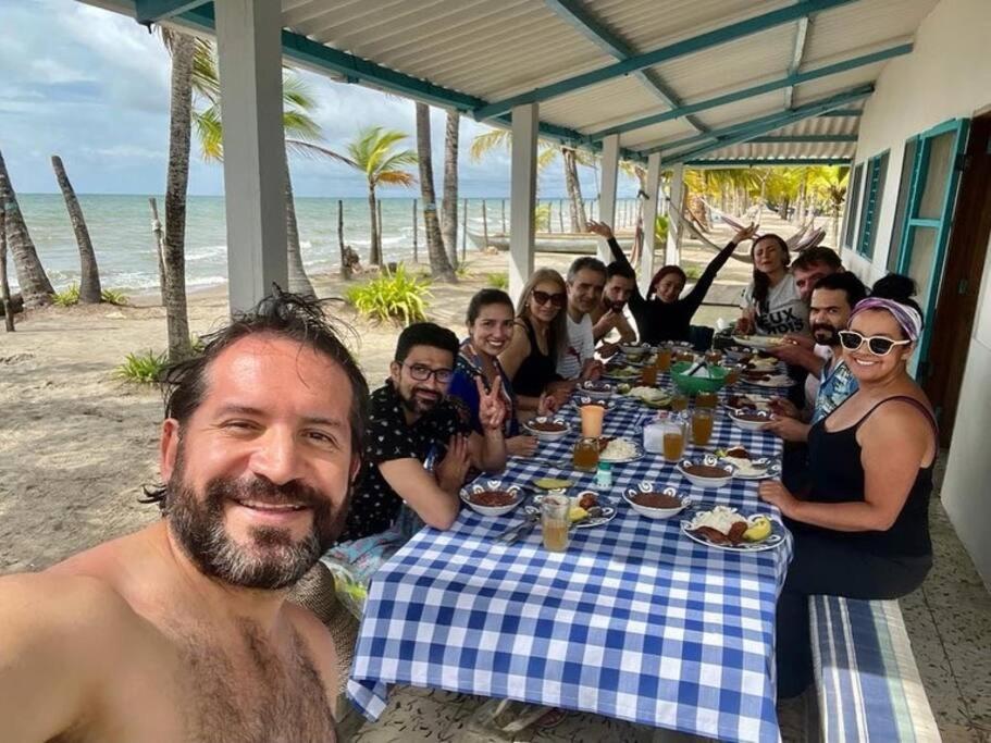Casa Manglar