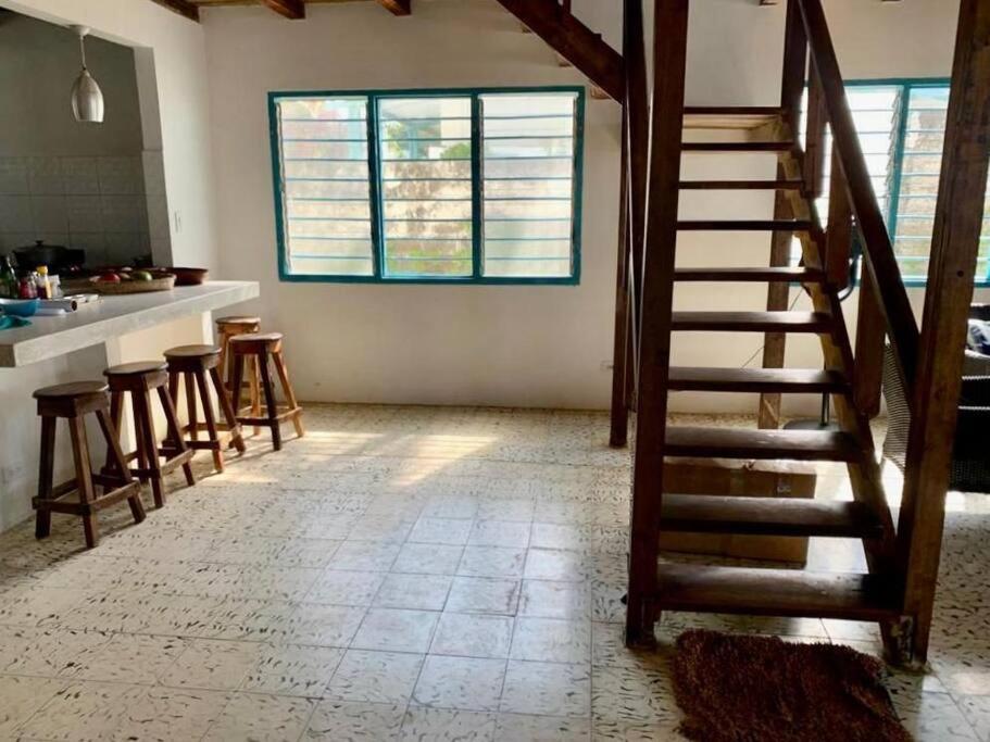 Casa Manglar