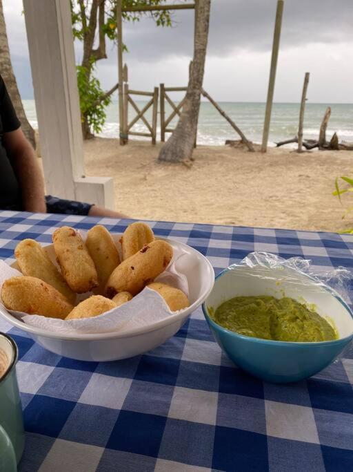 Casa Manglar