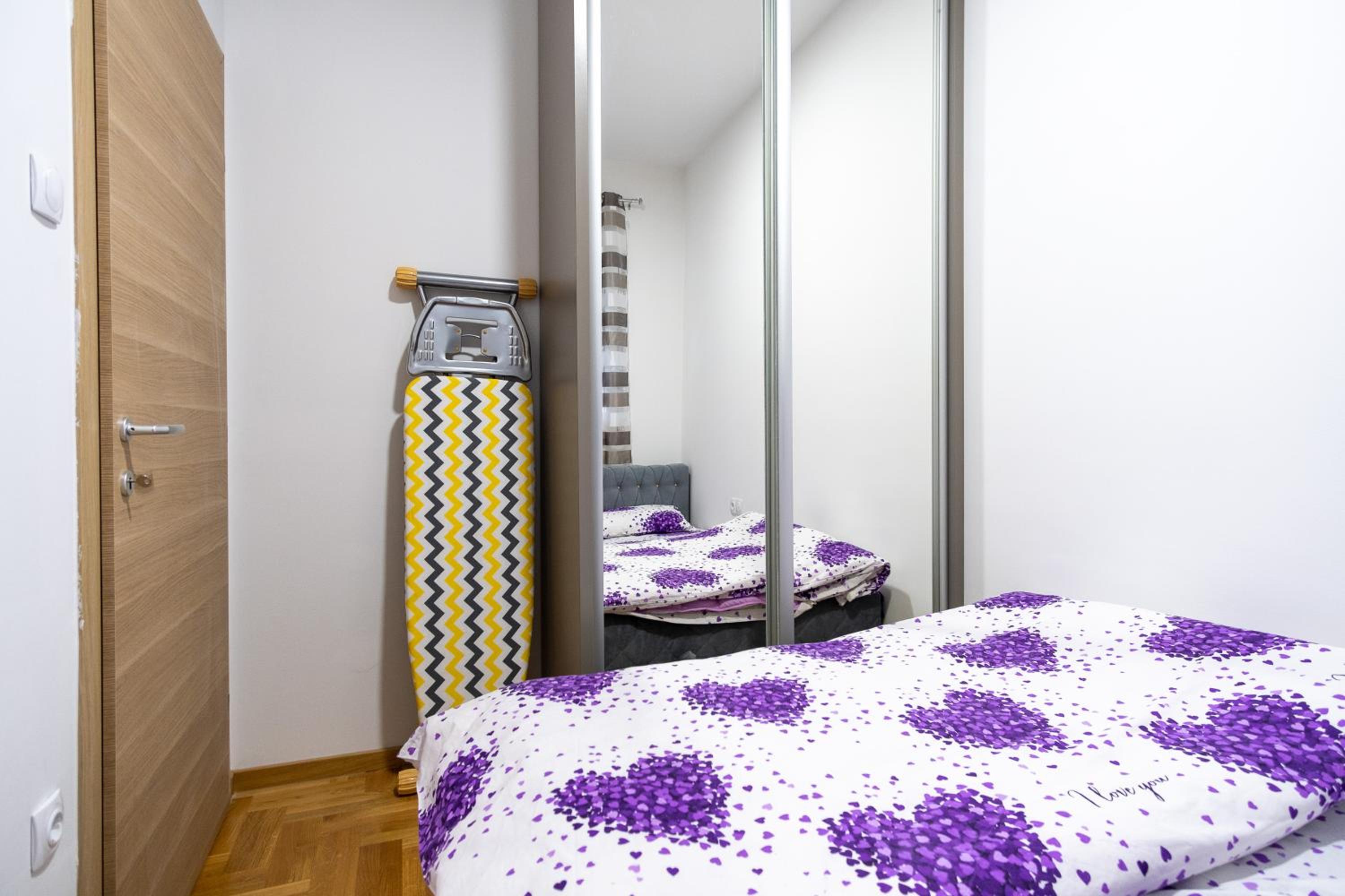 Apartments Mila