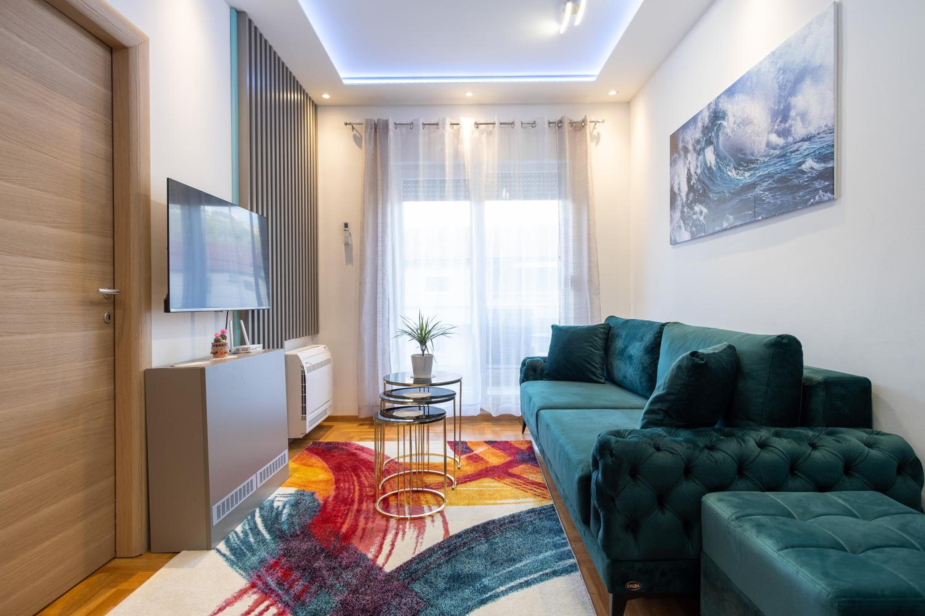 Apartments Mila