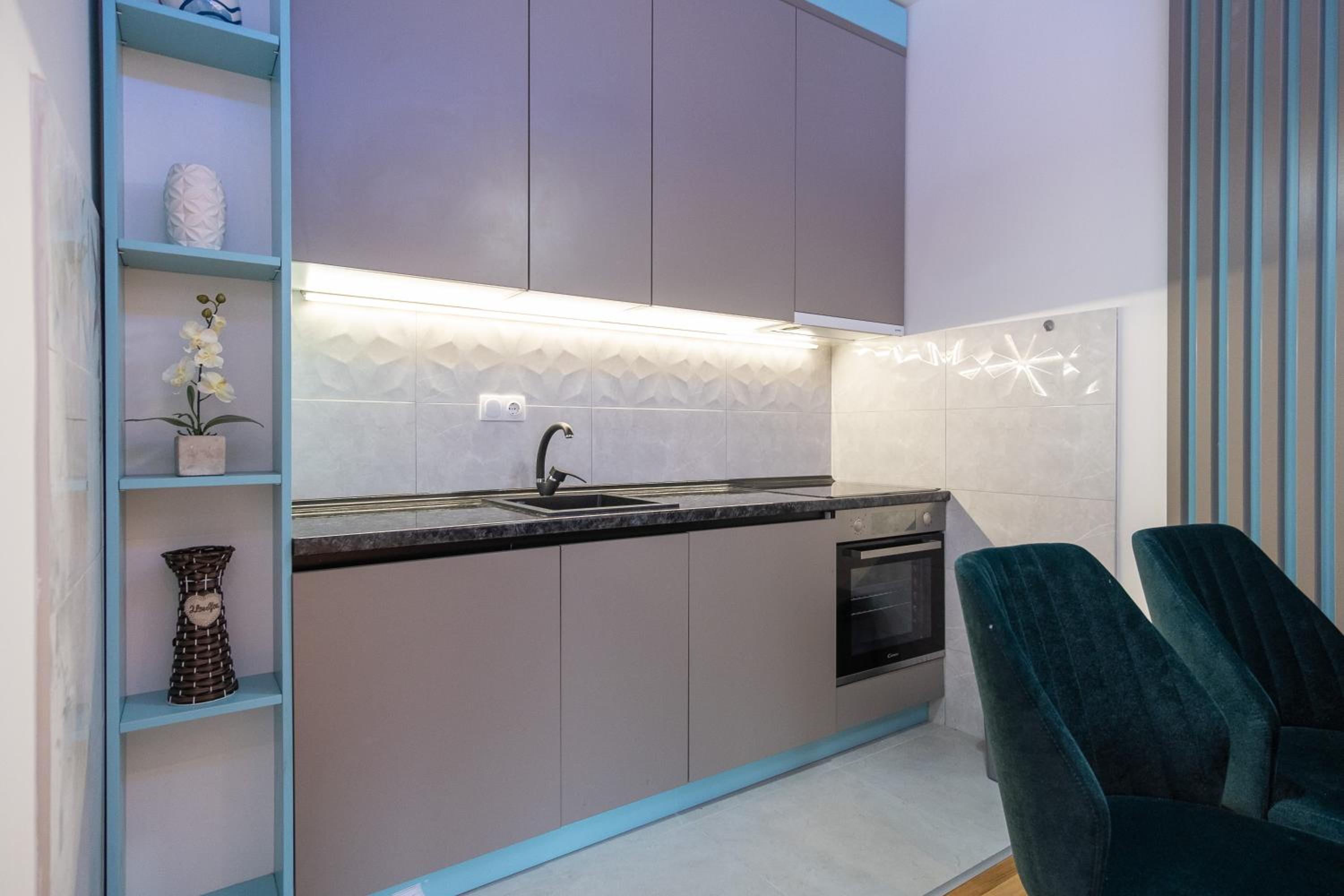 Apartments Mila