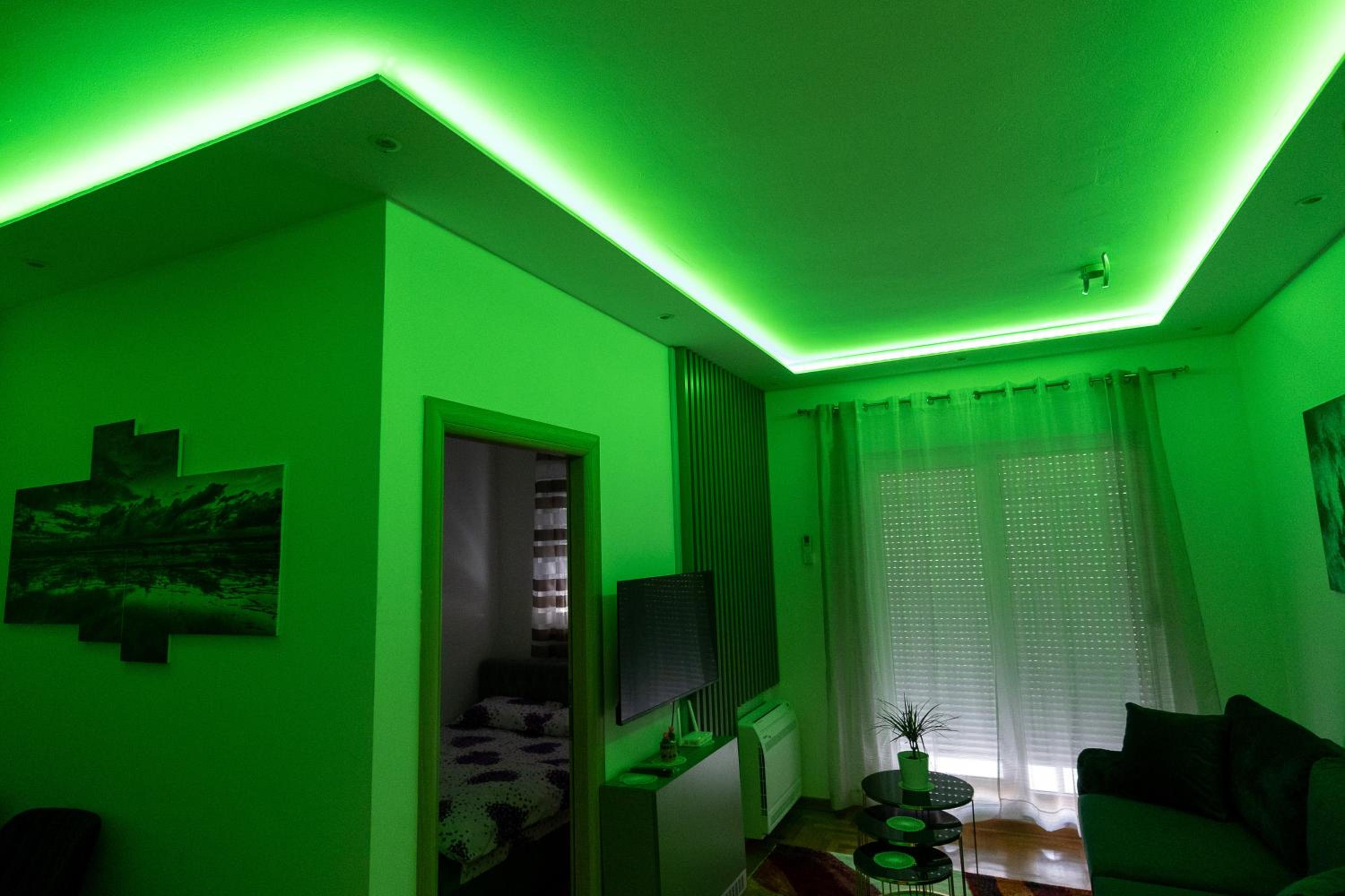 Apartments Mila