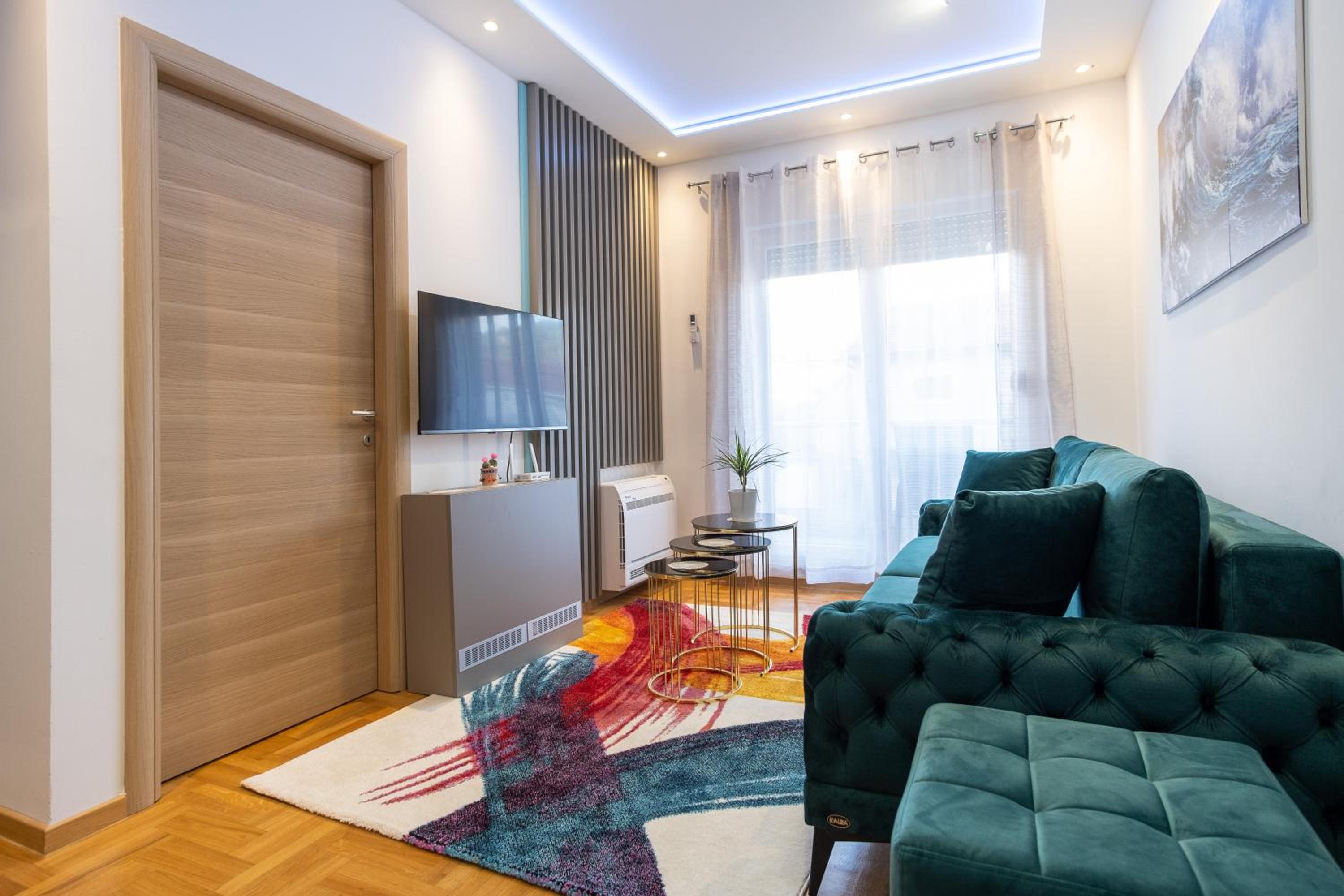 Apartments Mila