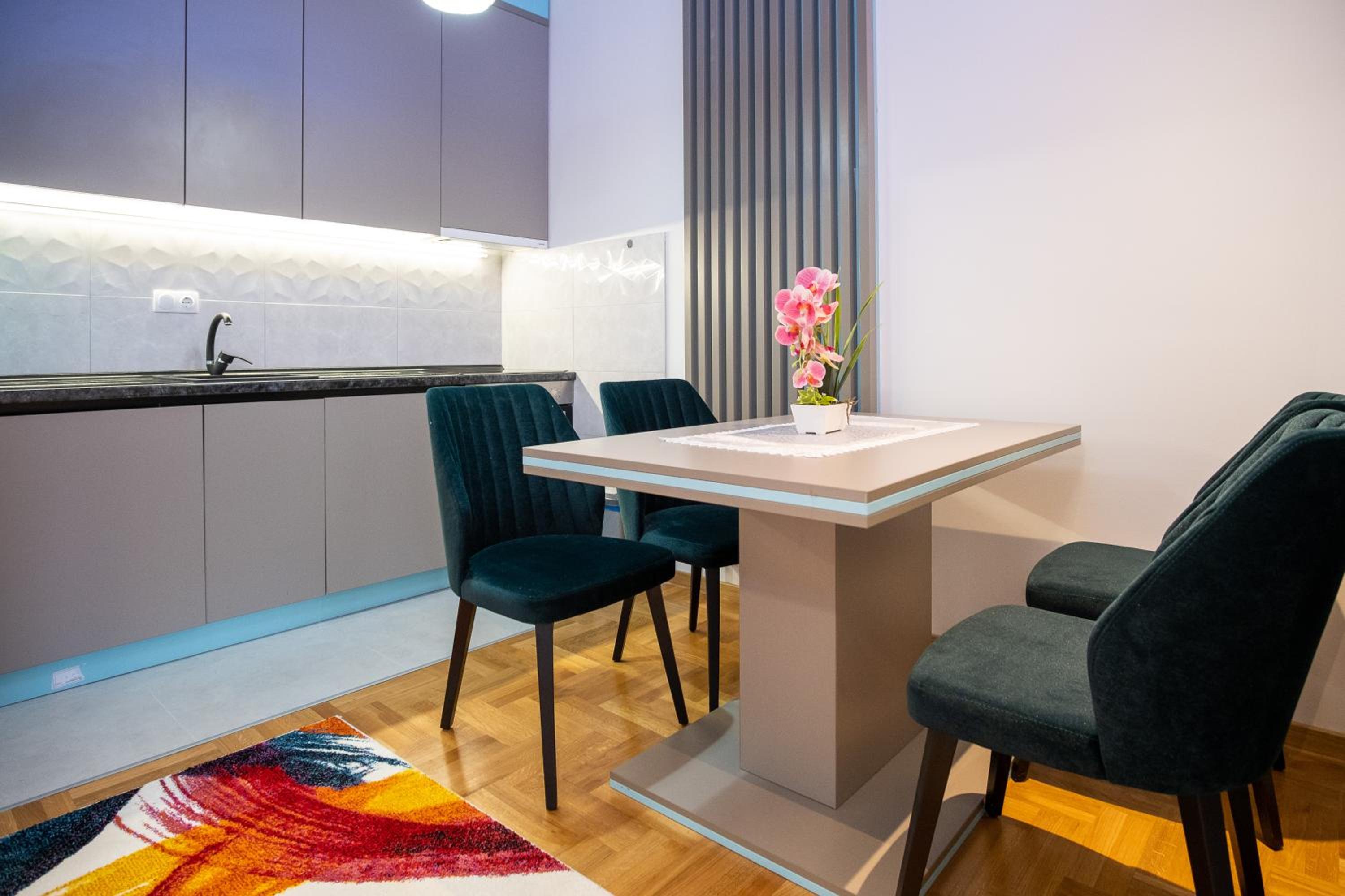 Apartments Mila