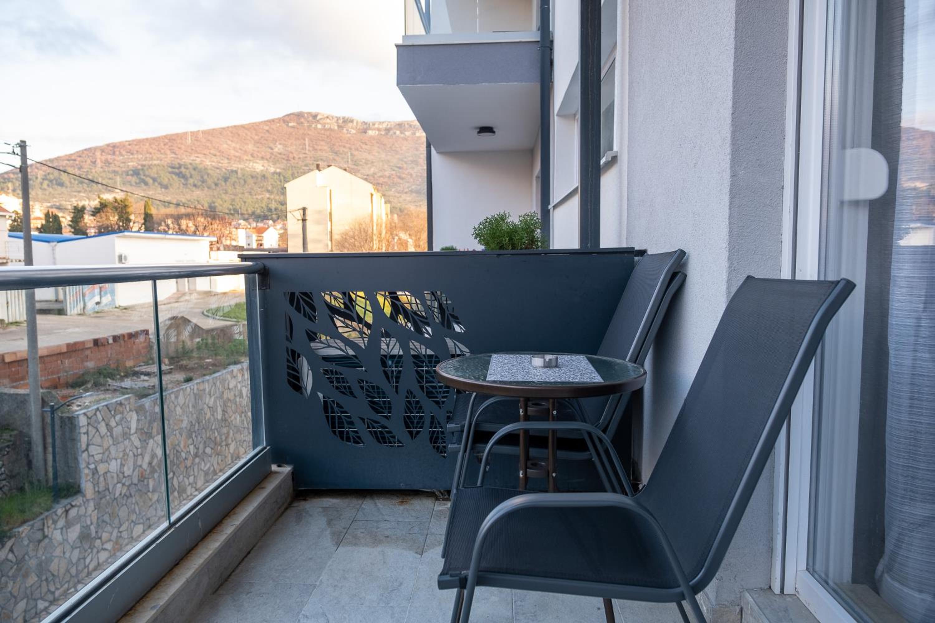 Apartments Mila
