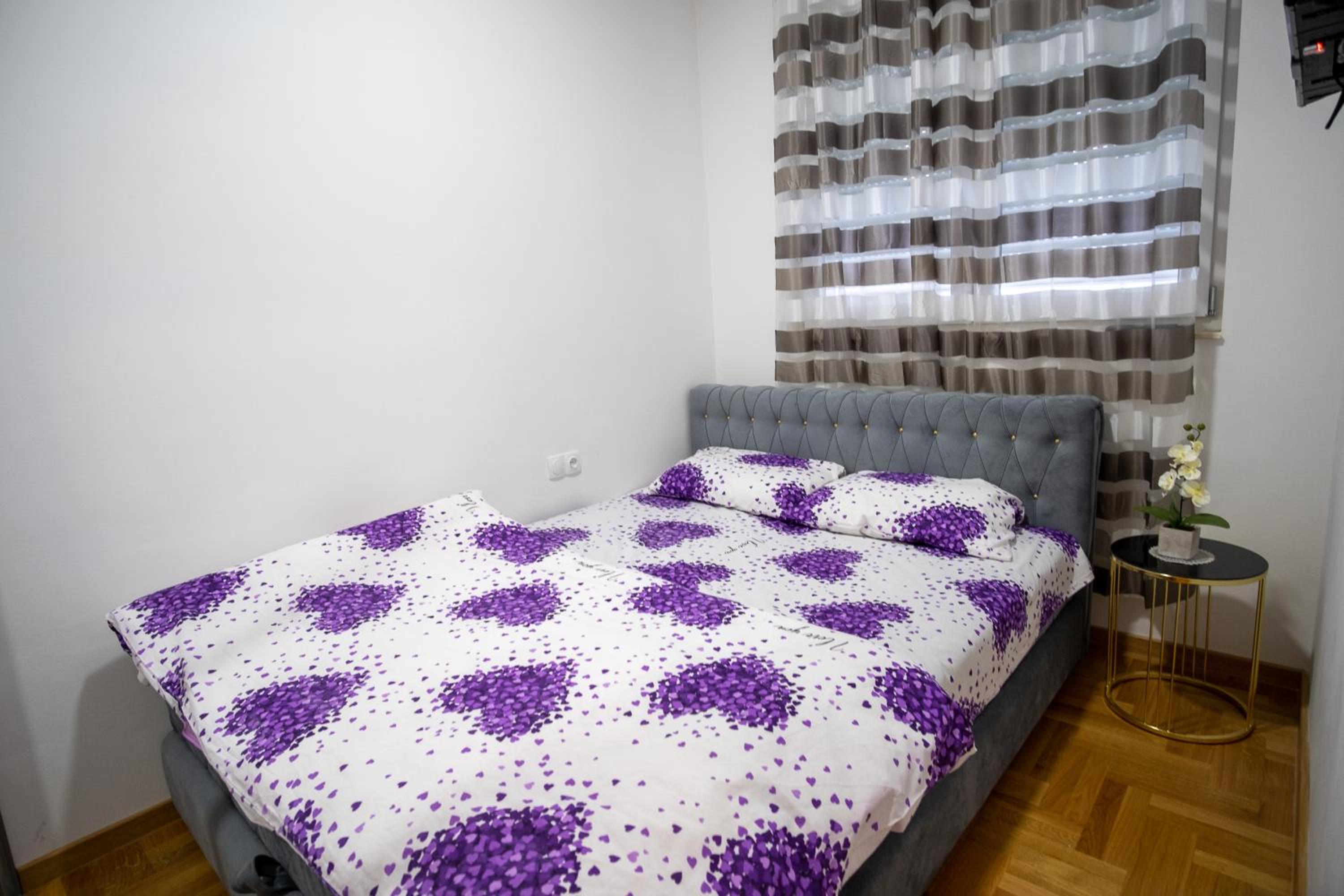 Apartments Mila