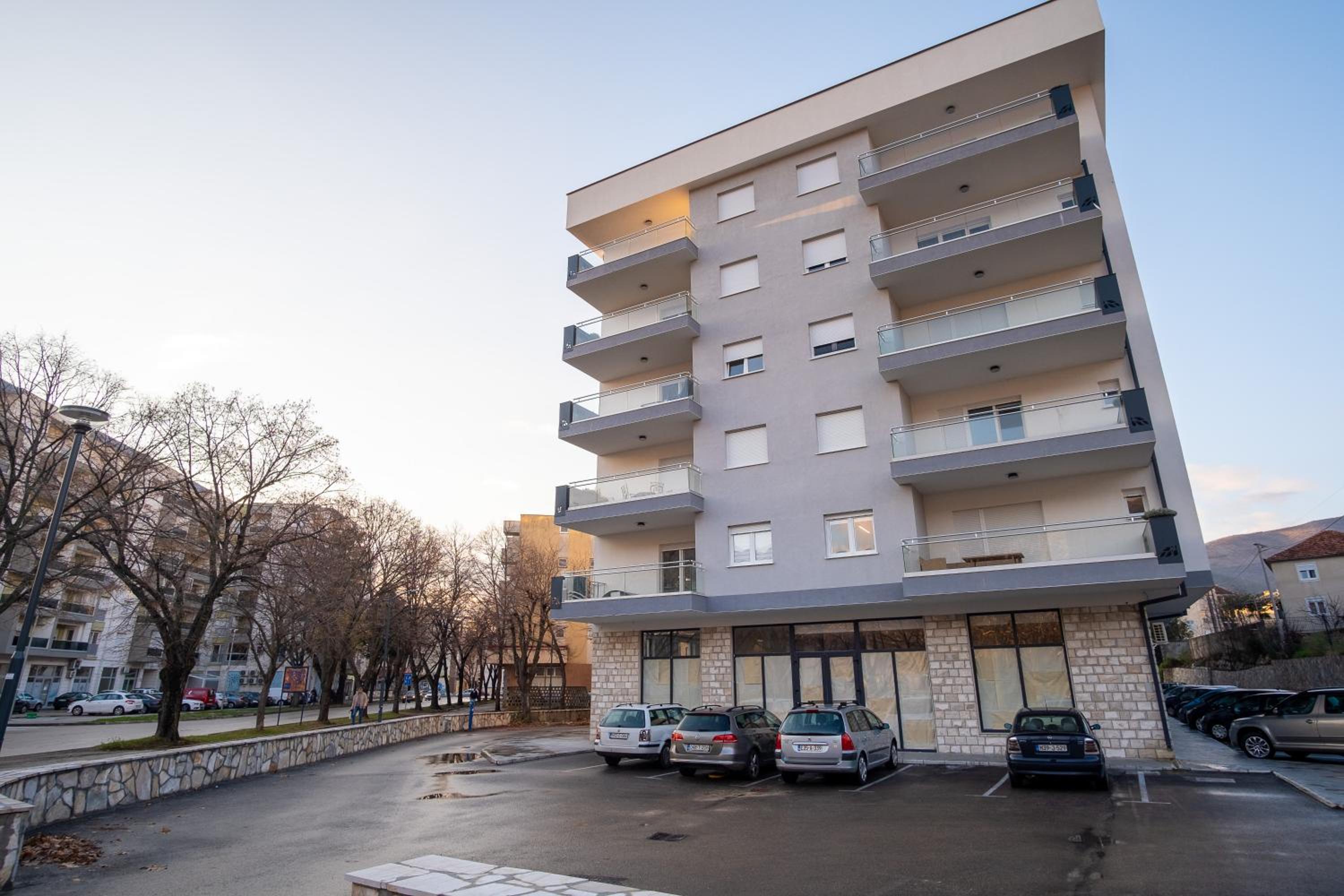 Apartments Mila