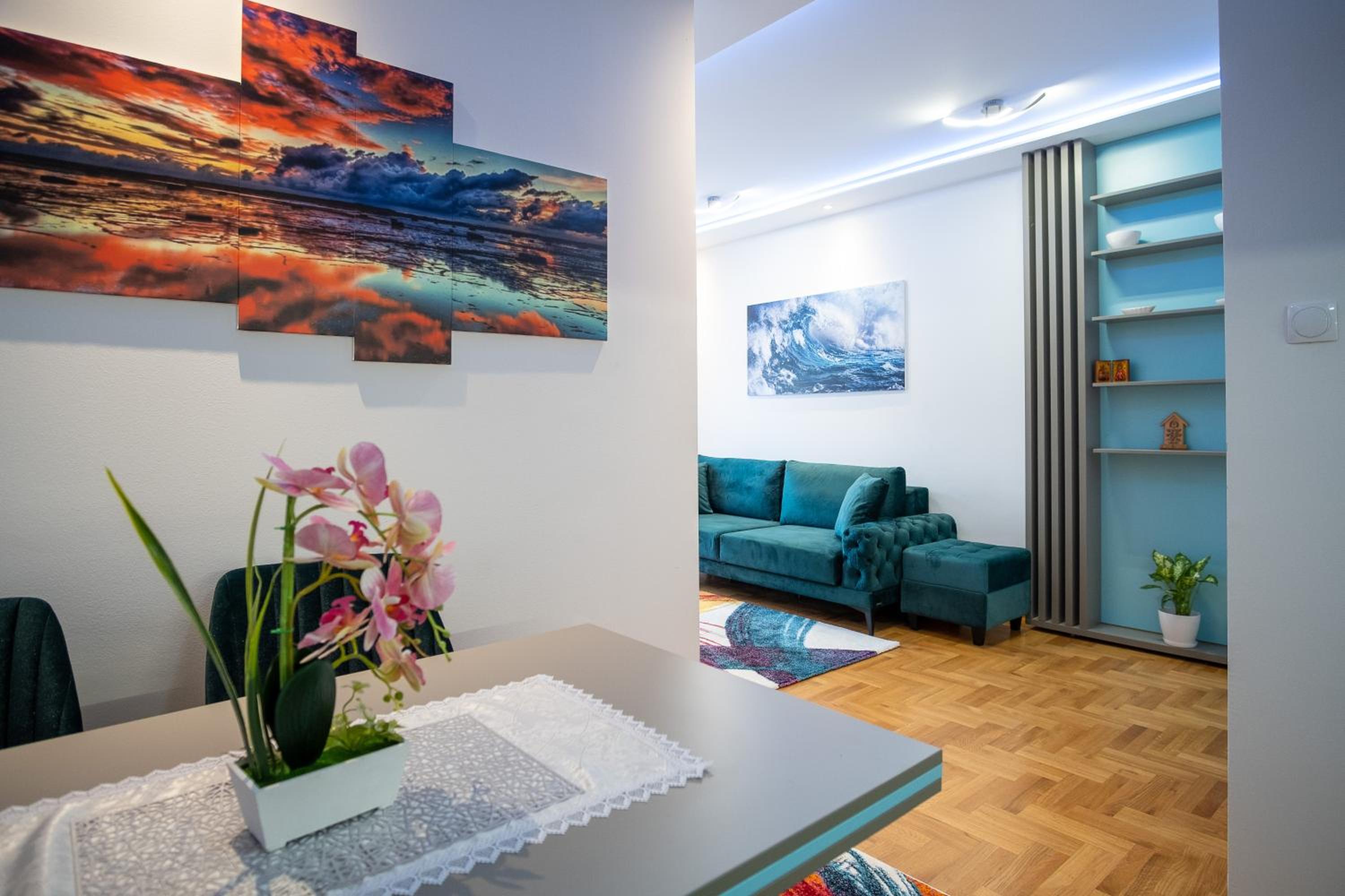 Apartments Mila