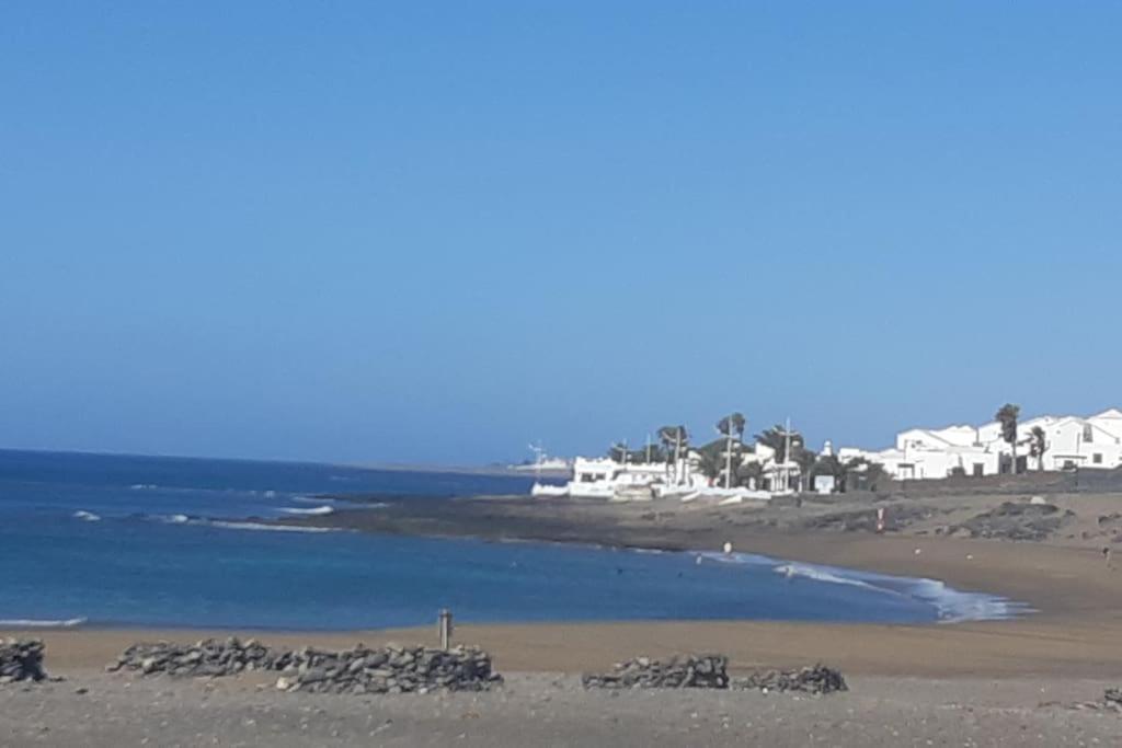 Desconecta en la isla mítica
