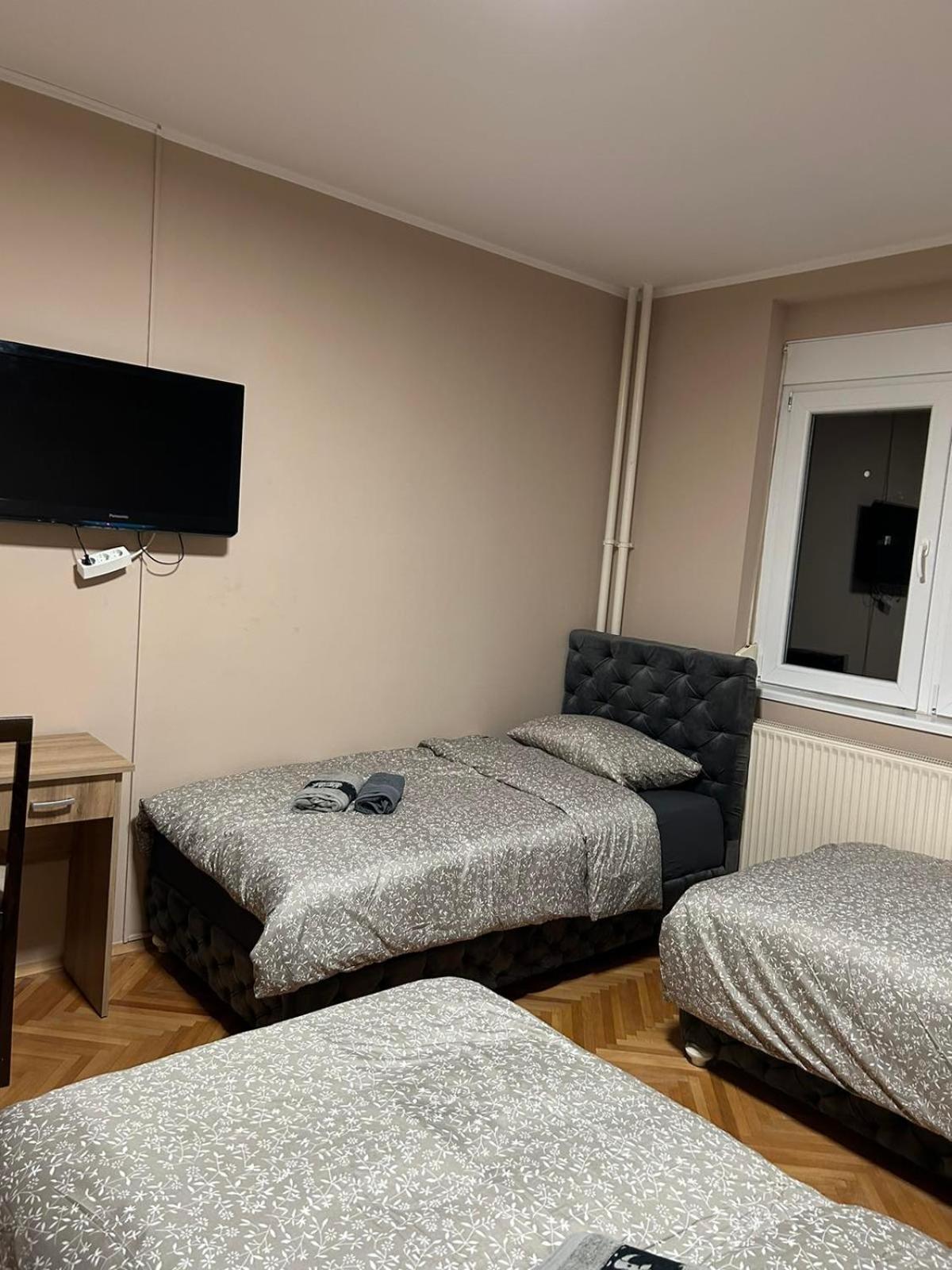Apartman Iva II view 4