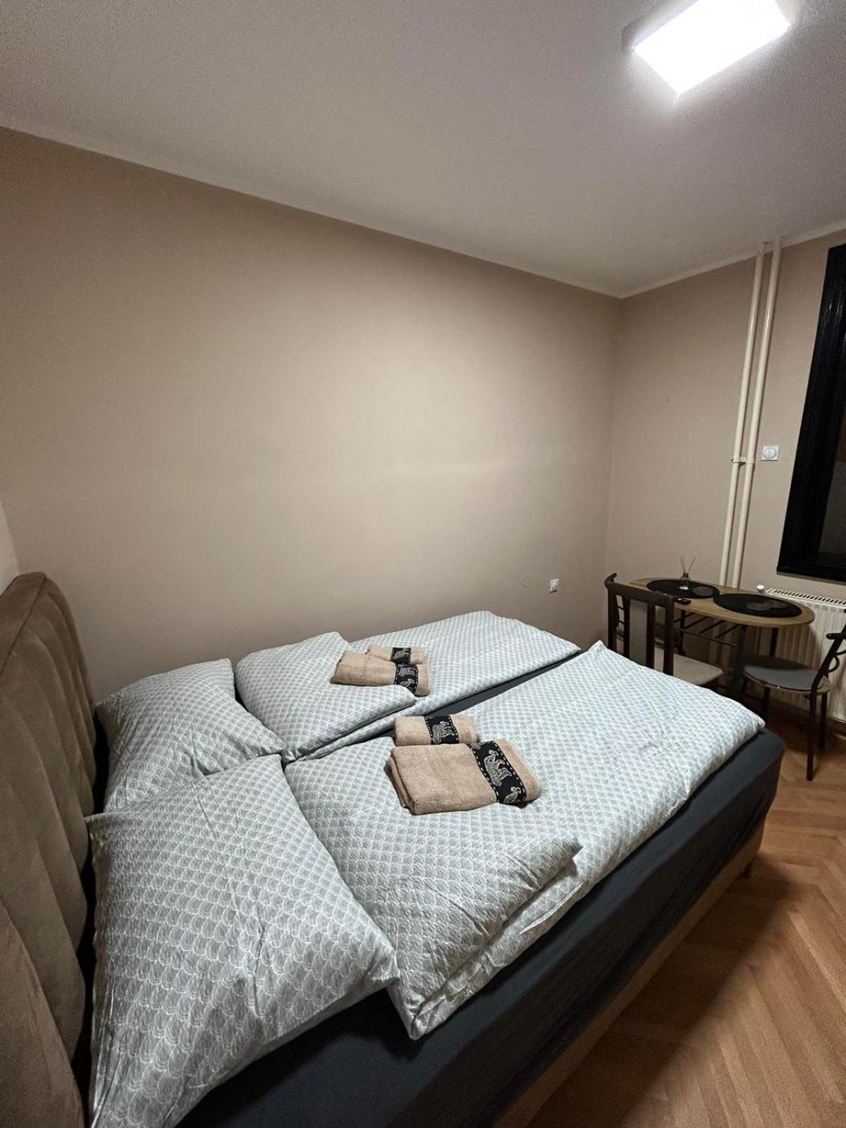 Apartman Iva II view 5