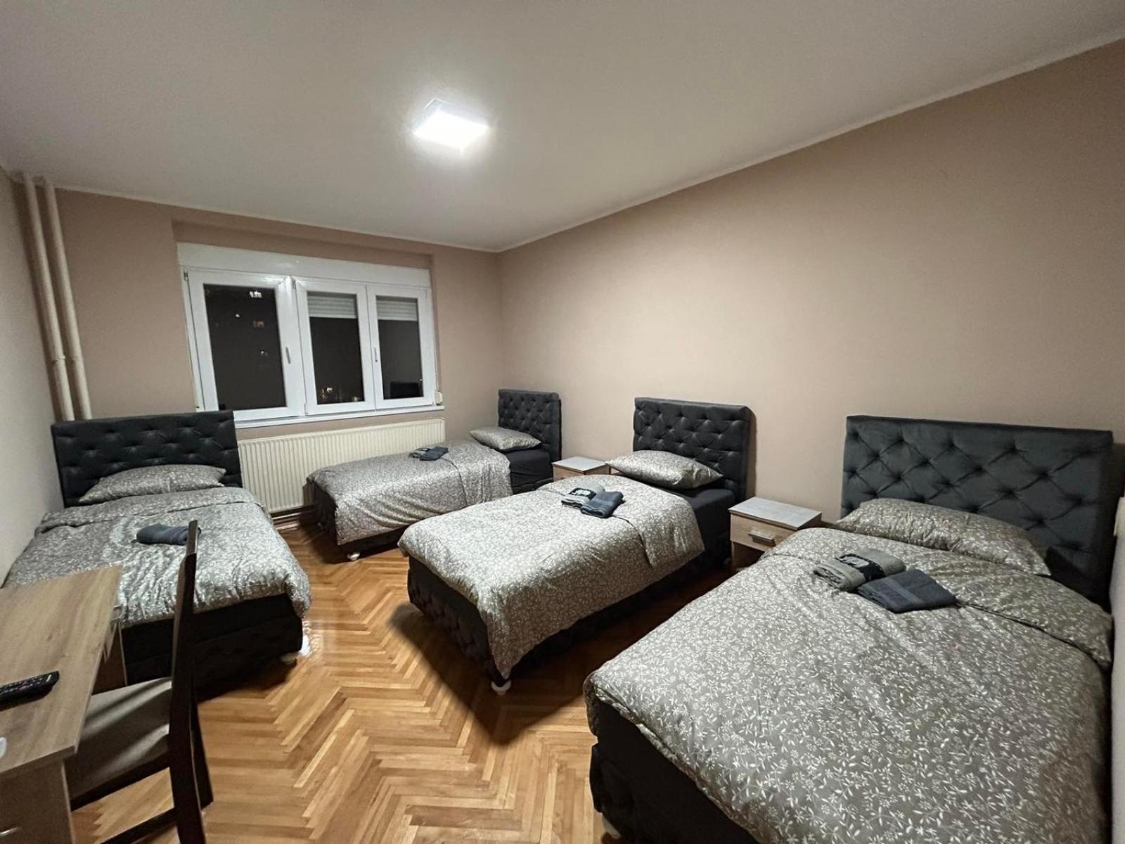 Apartman Iva II view 3