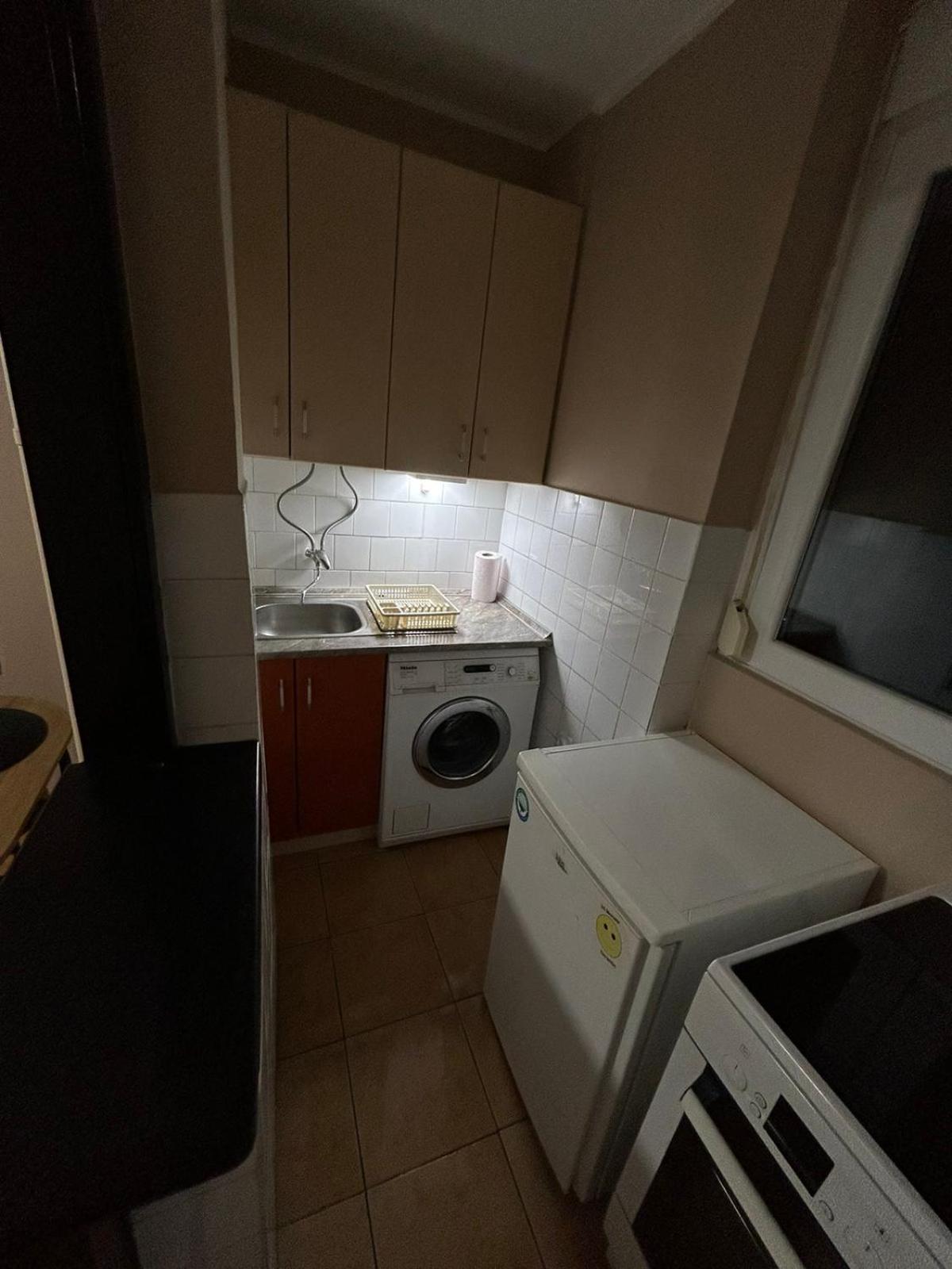 Apartman Iva II view 2