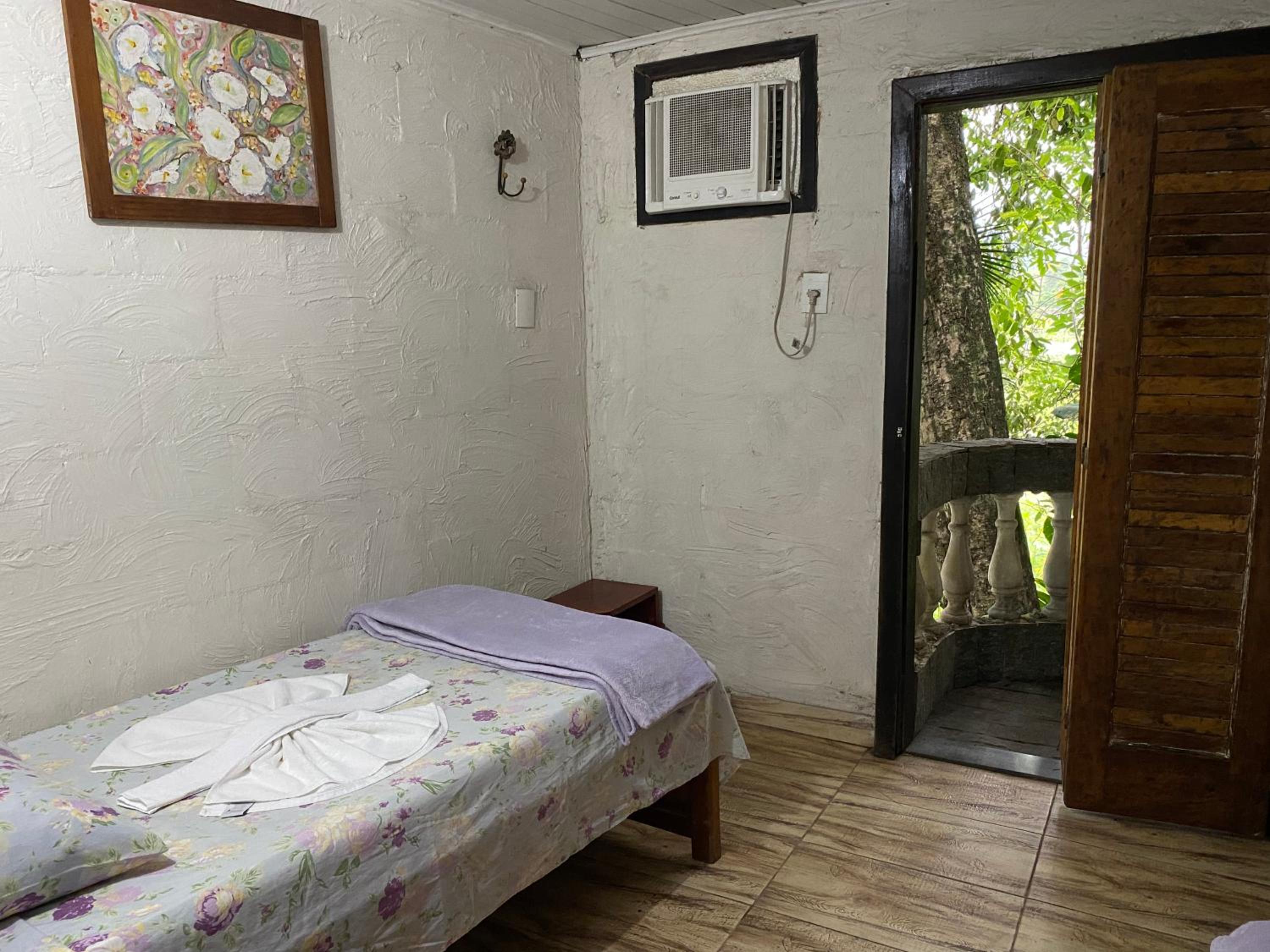 Rio natureza apart 115 — Rio De Janeiro photo 2