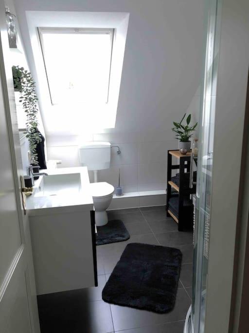 Ferienwohnung Friesenstube