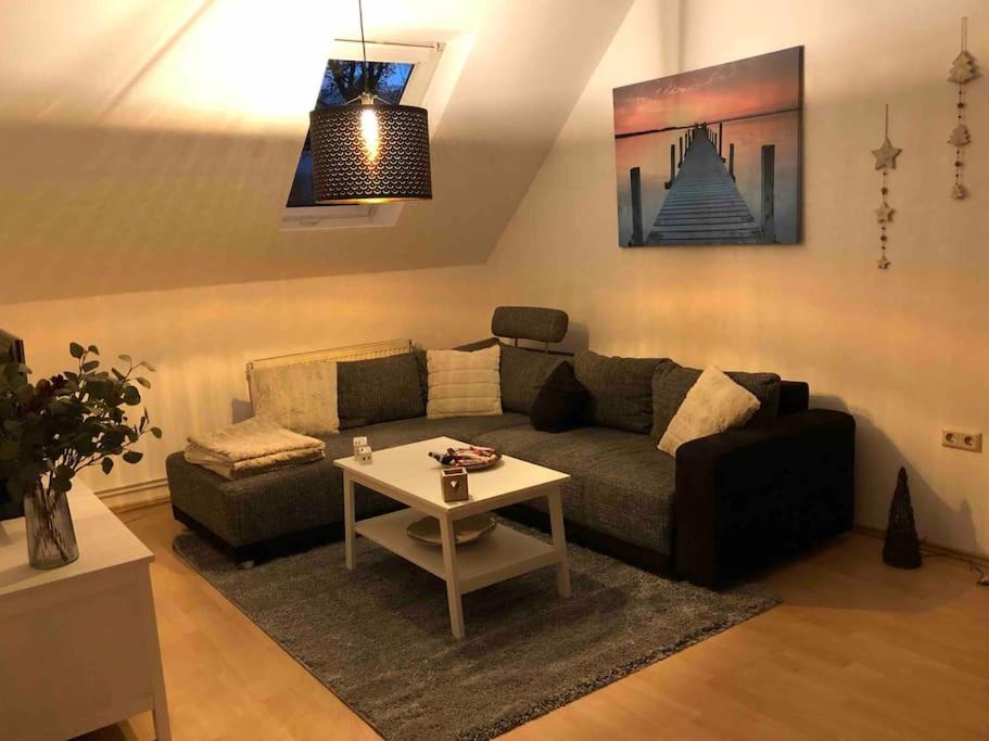 Ferienwohnung Friesenstube