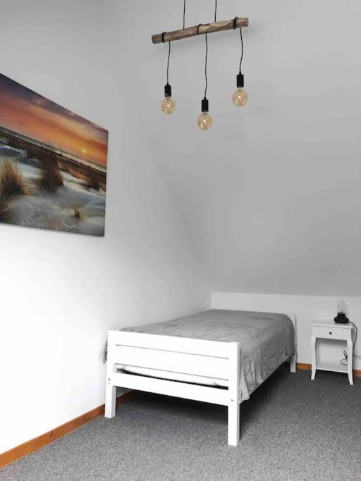 Ferienwohnung Friesenstube