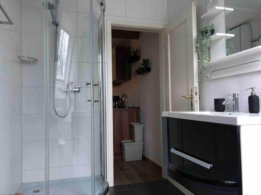 Ferienwohnung Friesenstube