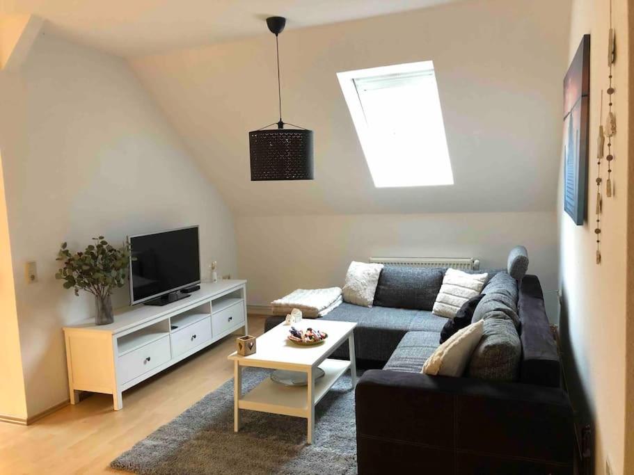 Ferienwohnung Friesenstube