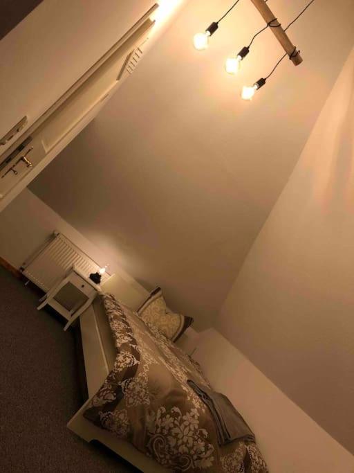 Ferienwohnung Friesenstube