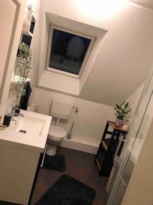 Ferienwohnung Friesenstube