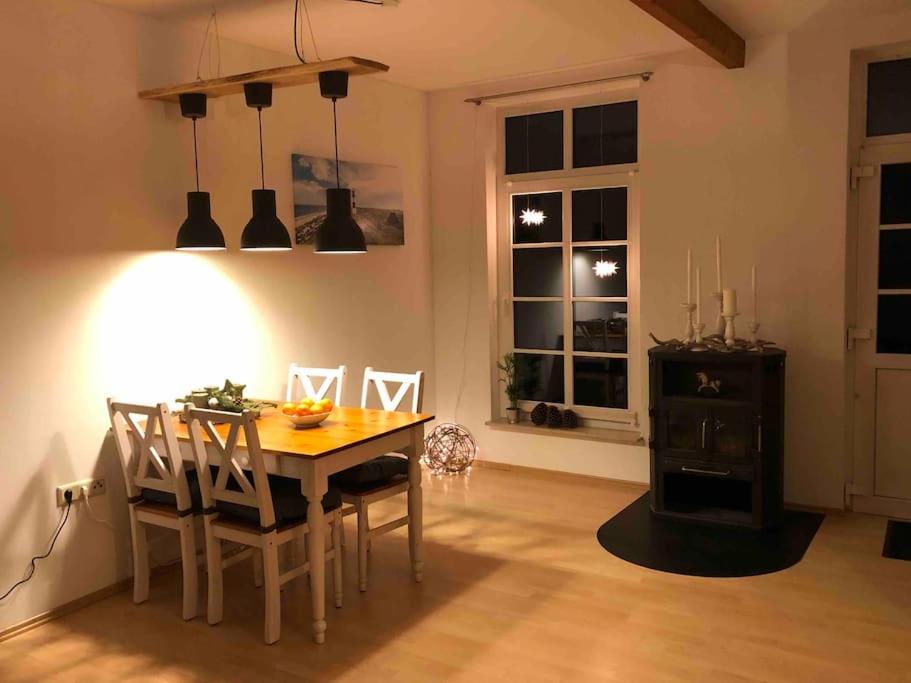 Ferienwohnung Friesenstube