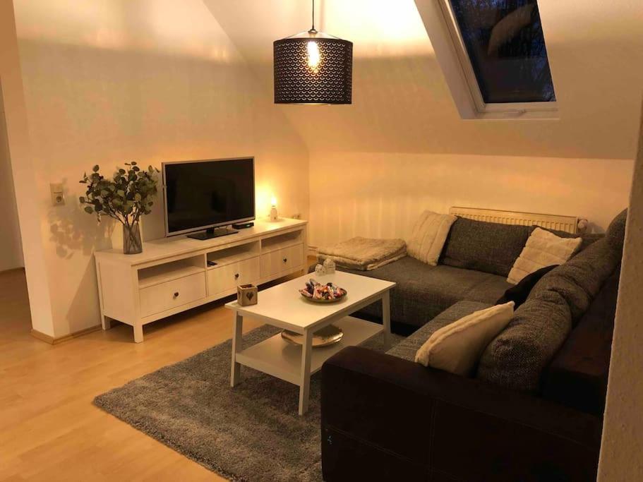 Ferienwohnung Friesenstube