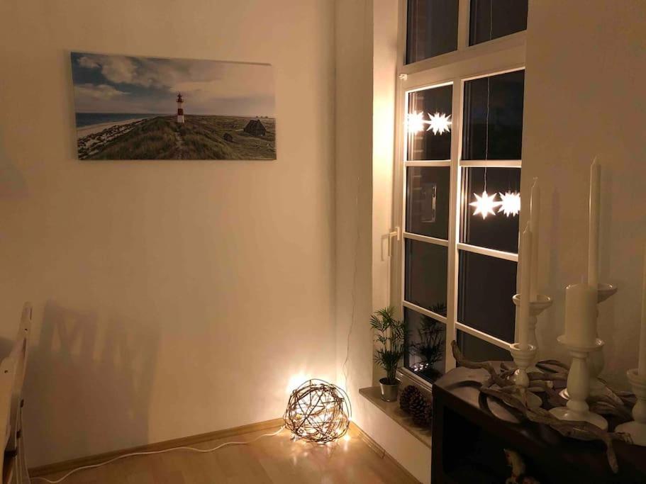 Ferienwohnung Friesenstube