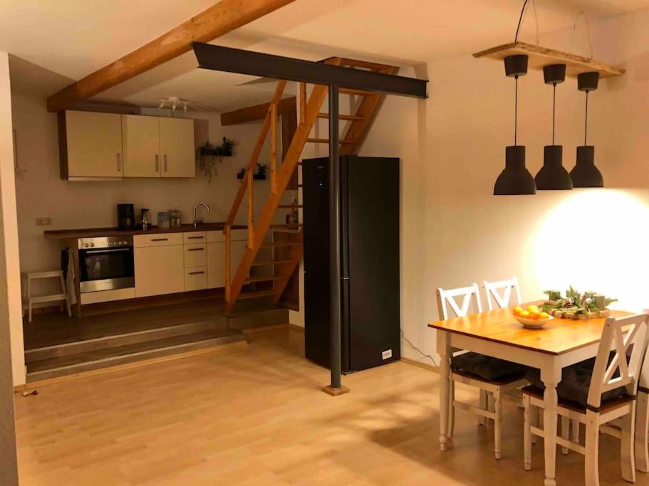 Ferienwohnung Friesenstube