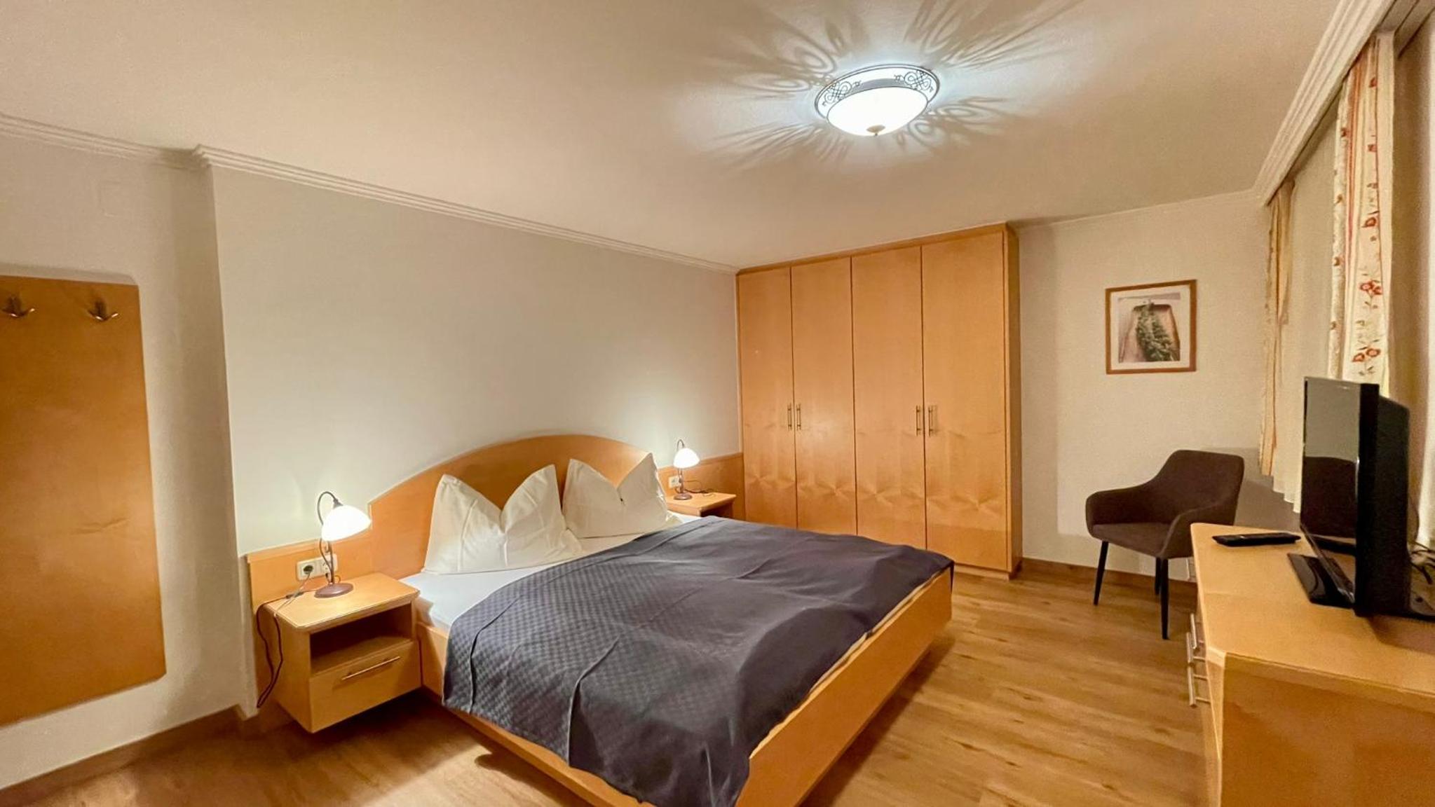Ferienhaus Anger