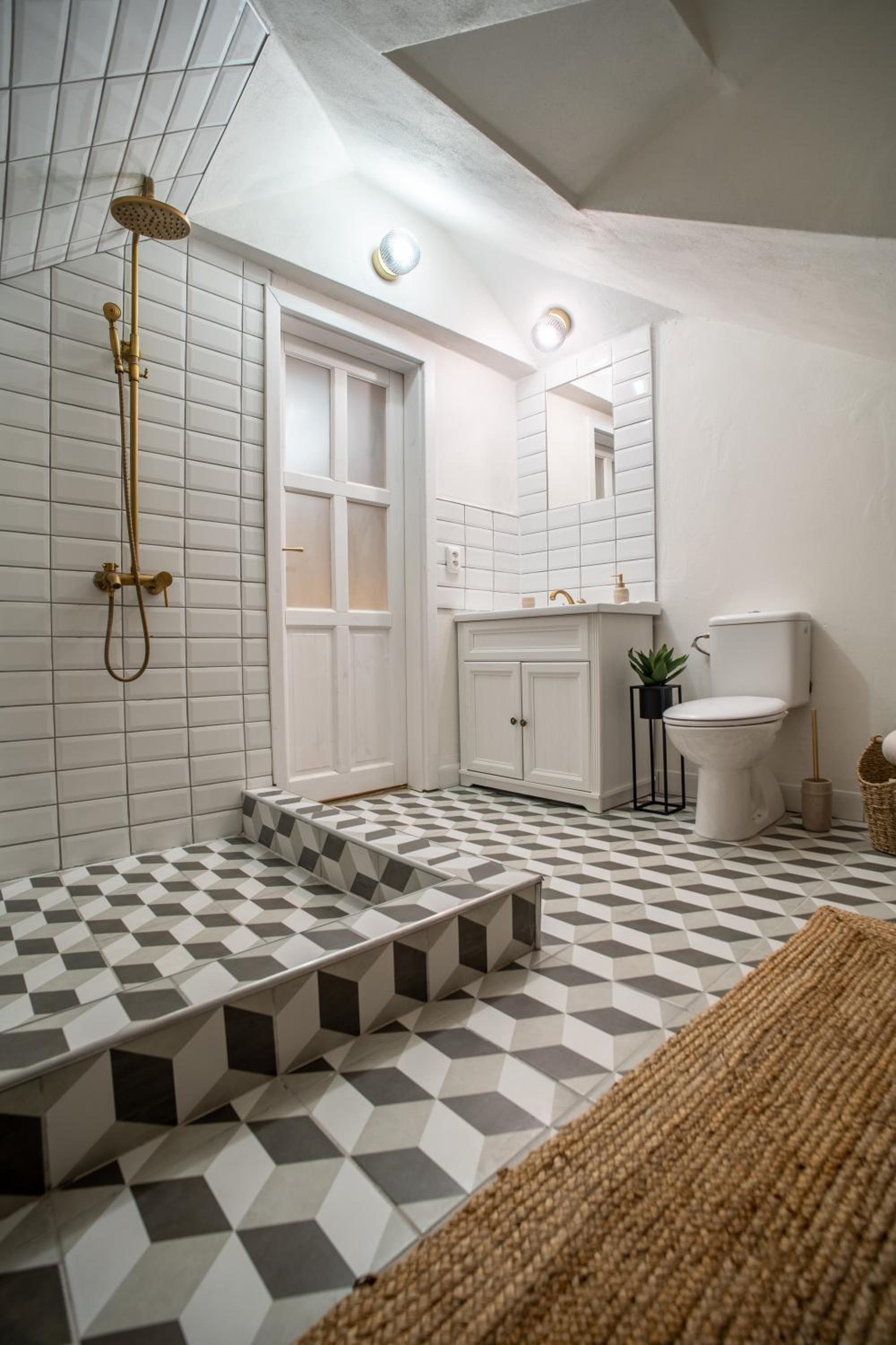 Apartmány Rodný dom Deža Hoffmanna view 3