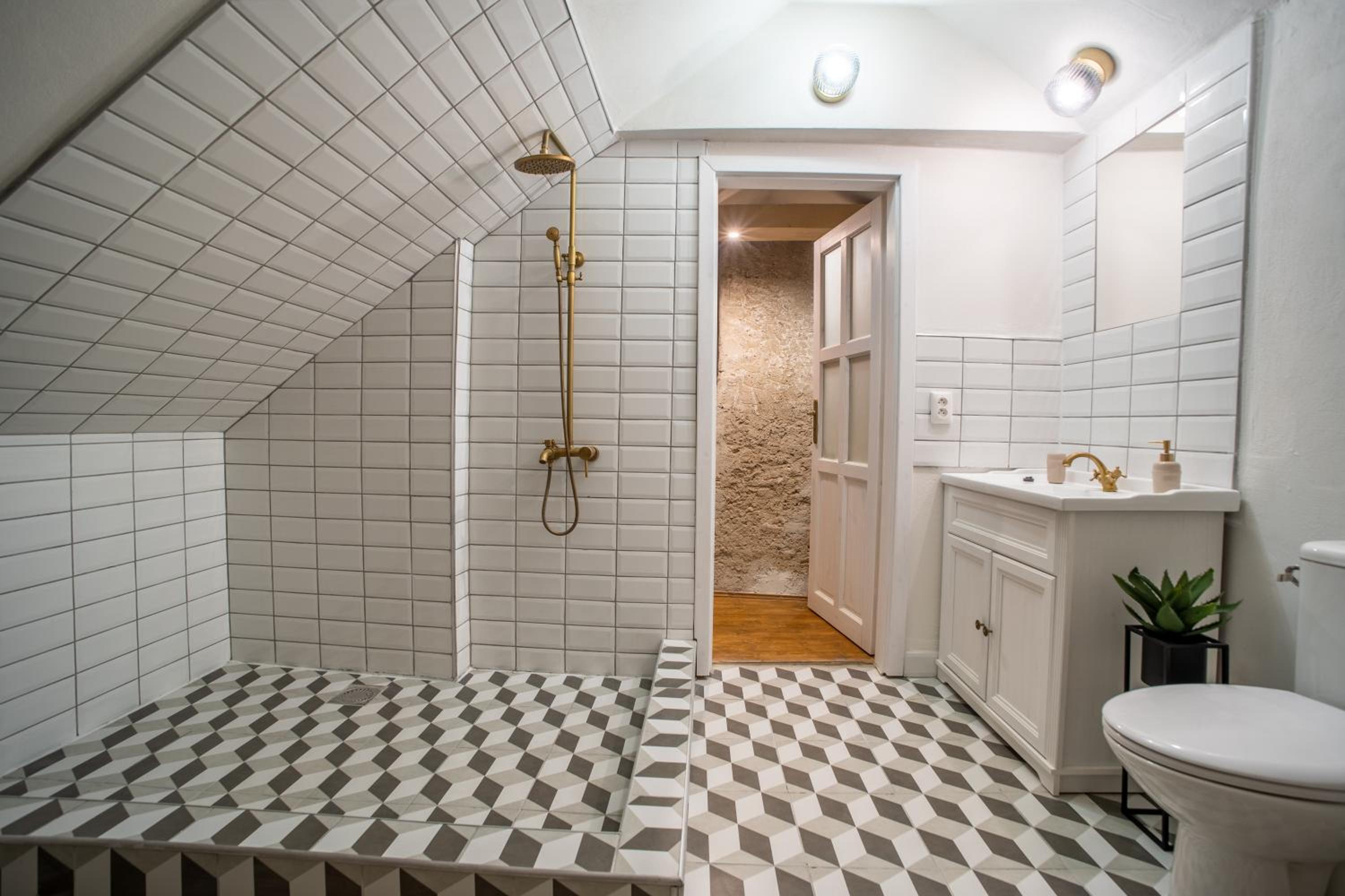 Apartmány Rodný dom Deža Hoffmanna view 4
