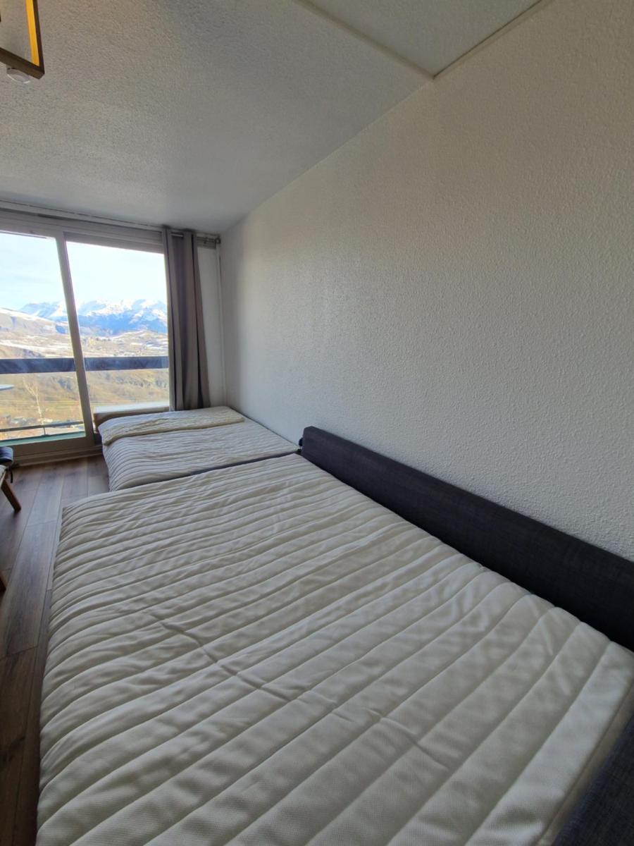 Studio cosy au pied des pistes