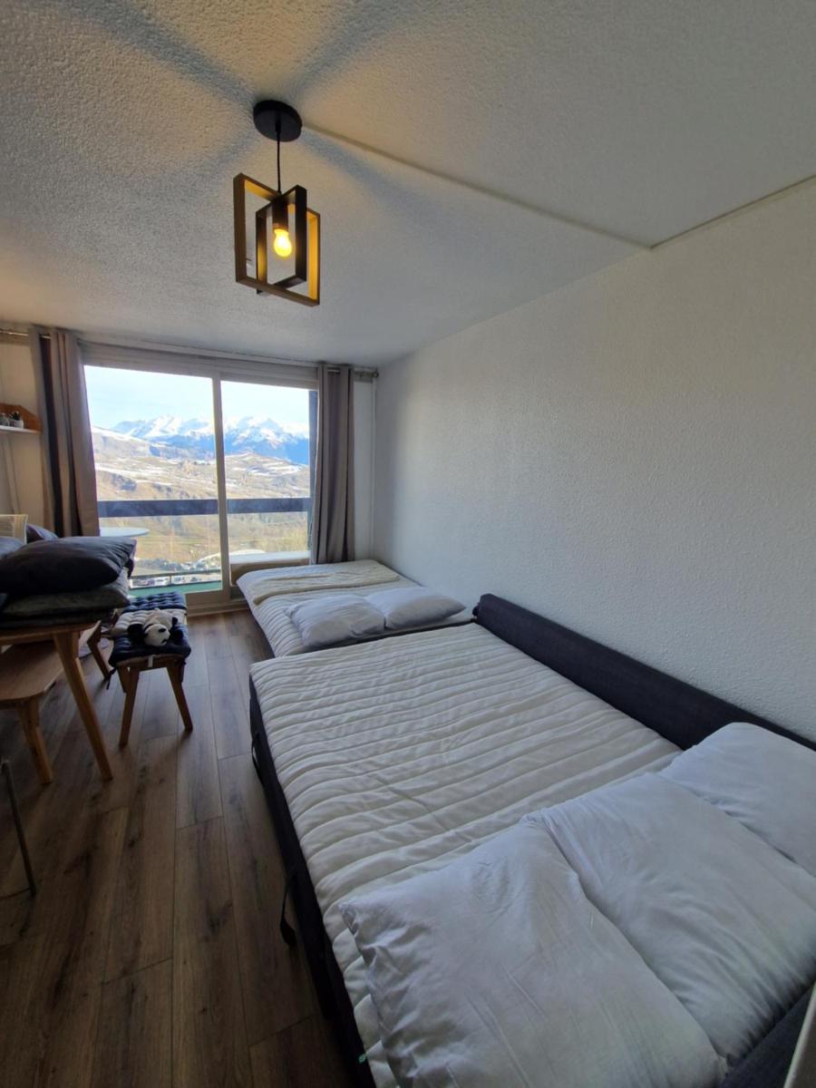 Studio cosy au pied des pistes