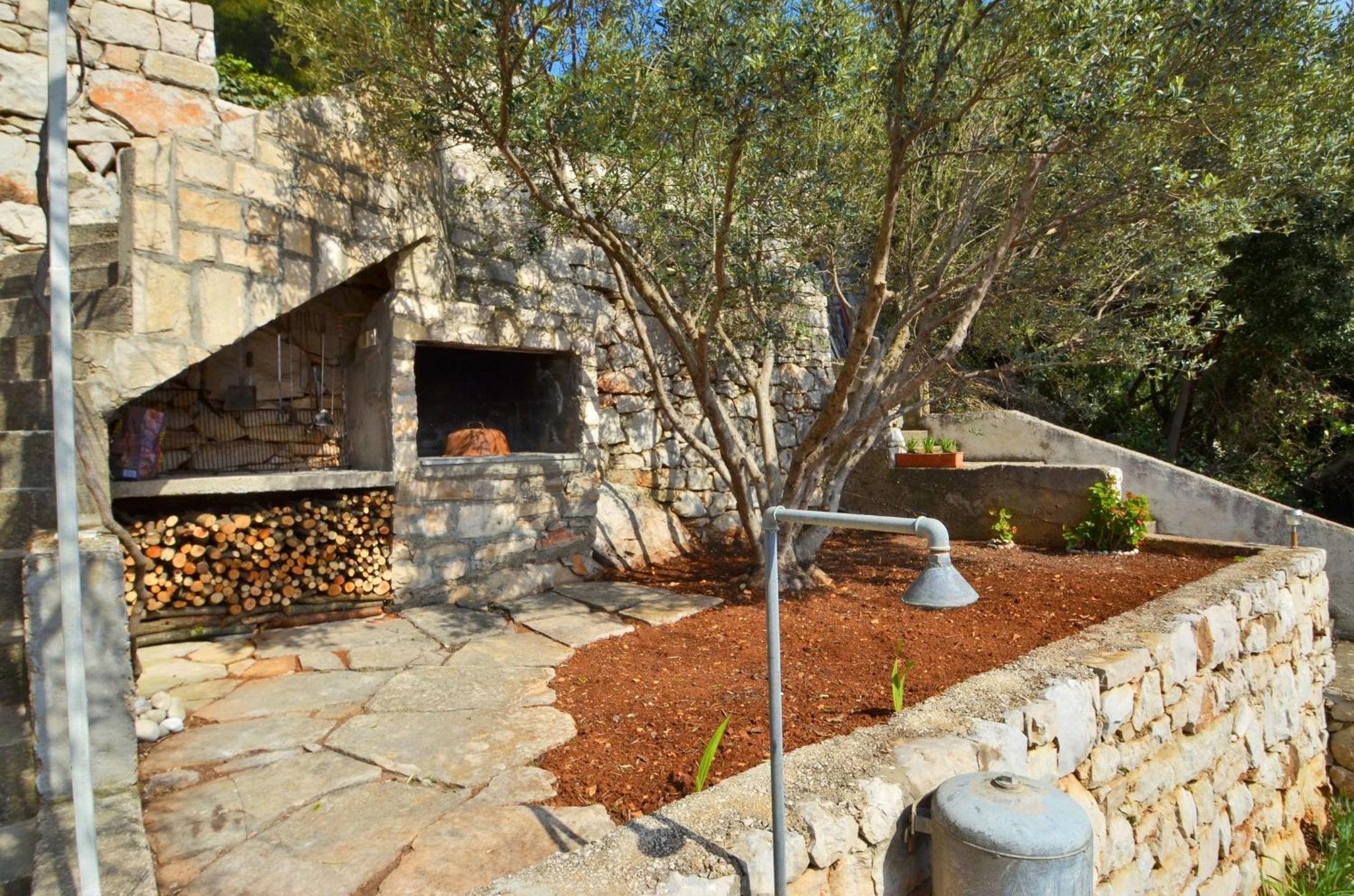 Apartments Boroe - Island Of Korcula view 3