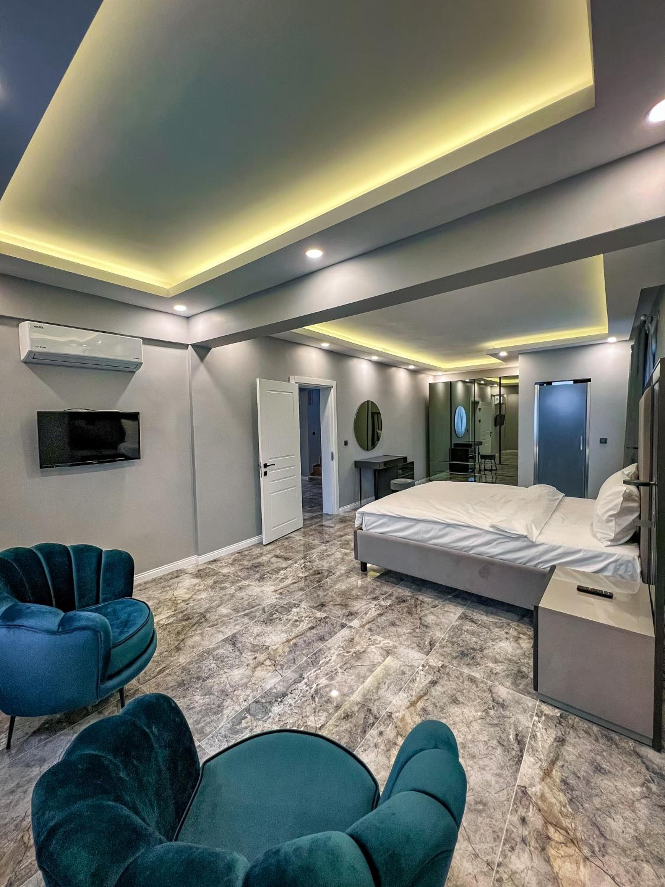 Villa Fivestar Plus view 3